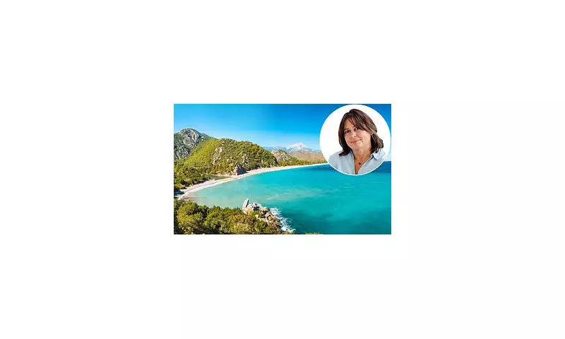 Why Leaving Your Holiday Early Could Be a Big Mistake – Alexandra Shulman’s Insight