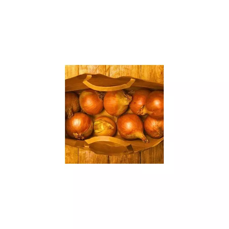 Why You Should Never Store Onions Next to This Common Food – The Surprising Reason