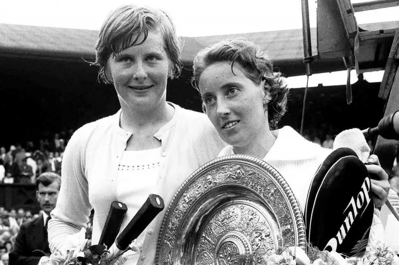 Wimbledon's Historic Honour: All England Club Awarded Prestigious MBE