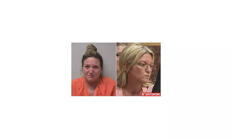 Wisconsin Granddaughter Dodges Prison After Tampering With Grandmother's Diabetes Medication in Shocking Betrayal