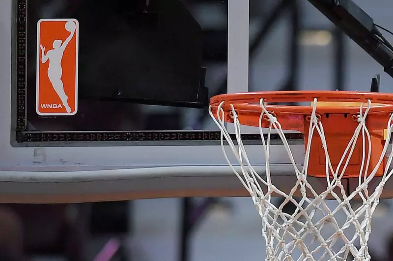 WNBA Implements Controversial Ban on Sex Toys at Games: What Led to the Arrest?