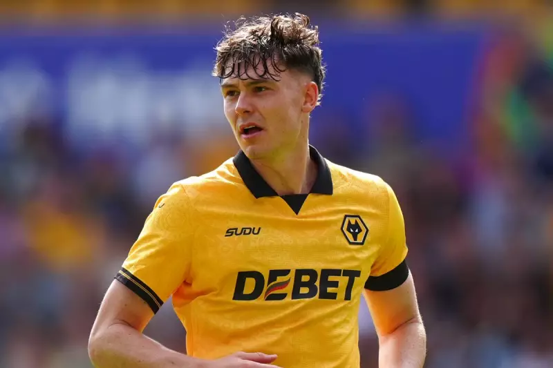 Wolves Close In on Jørgen Strand Larsen Signing | Exclusive Transfer Update