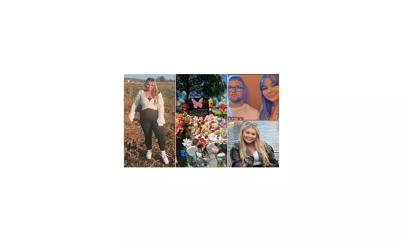 Woman Jailed for Vandalising Ex-Partner's Grave in Bizarre Act of Revenge