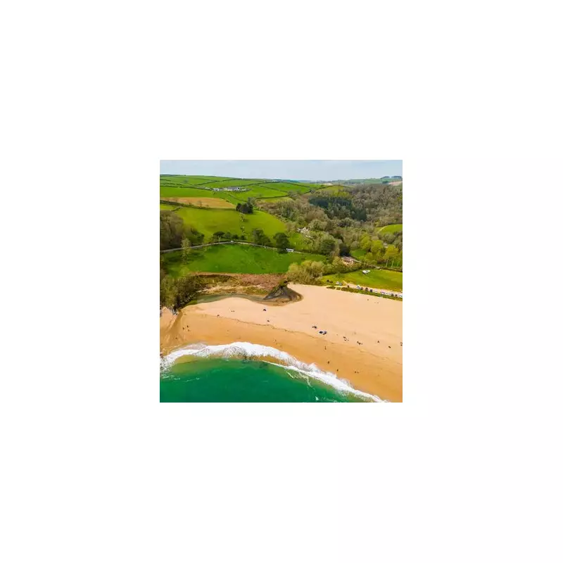Woolacombe Beach Crowned Best in Britain: Your Ultimate Devon Seaside Escape