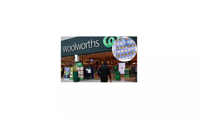 Woolworths Solves Supermarket Bag Woes with New £4 Reusable Bags