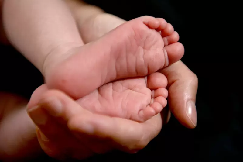 World's Oldest Frozen Embryo Successfully Born to Ohio Couple After 30 Years