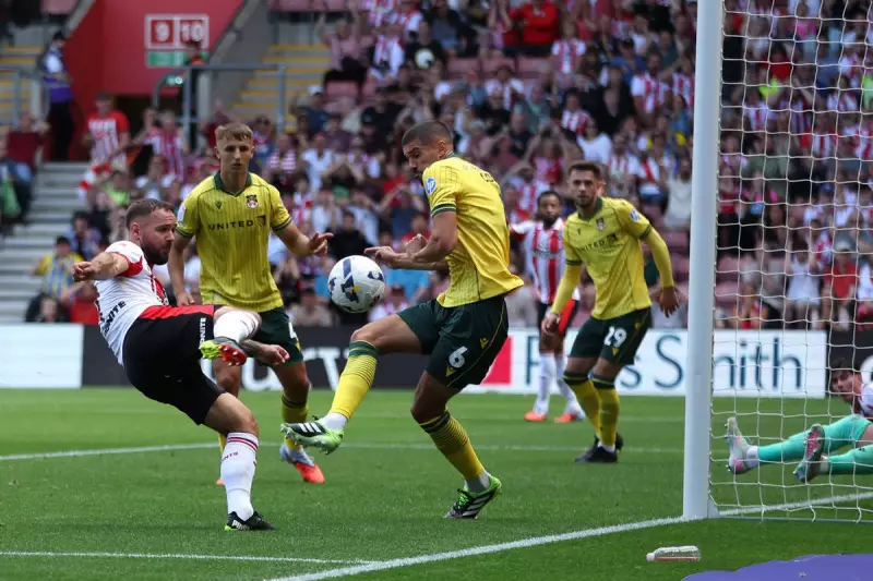 Wrexham AFC Eye Premier League Veteran Conor Coady in Bold Transfer Move