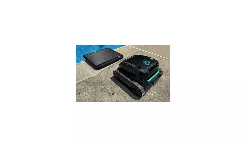 Wybot S2 Solar Review: The Game-Changing Robot Pool Cleaner That Saves You Money & Energy
