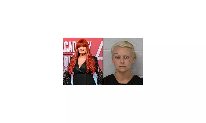Wynonna Judd's Heartbreaking Revelation: Stepfather's Abuse and Estrangement from Daughter Exposed