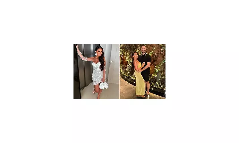 X Factor Star Ties the Knot! Inside the Lavish Savoy Wedding of Lucy Spraggan