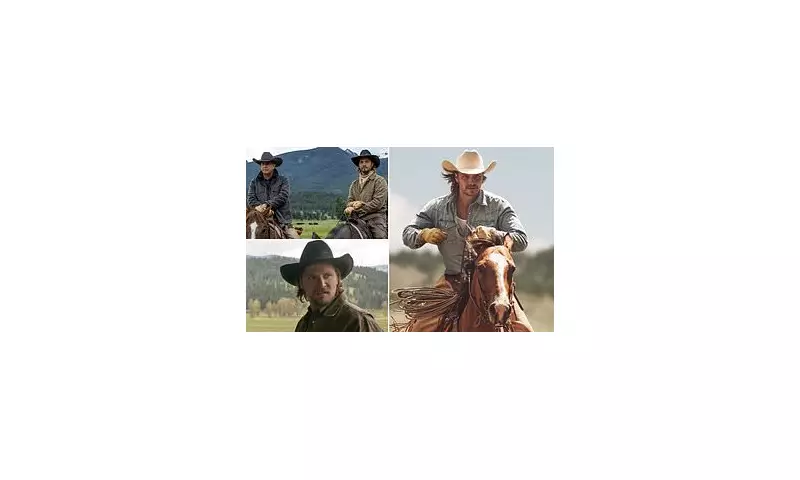 Yellowstone Reunion Sparks Excitement! Luke Grimes & Cast Hint at Major Spinoff Plans