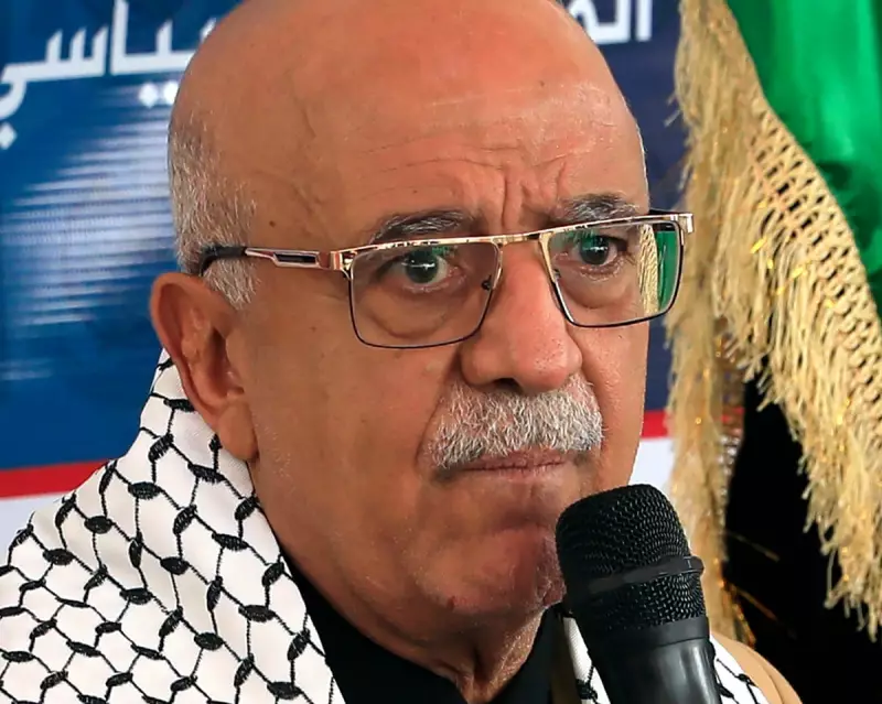 Yemen's Houthi Prime Minister Killed in Alleged Israeli Airstrike, Escalating Regional Tensions