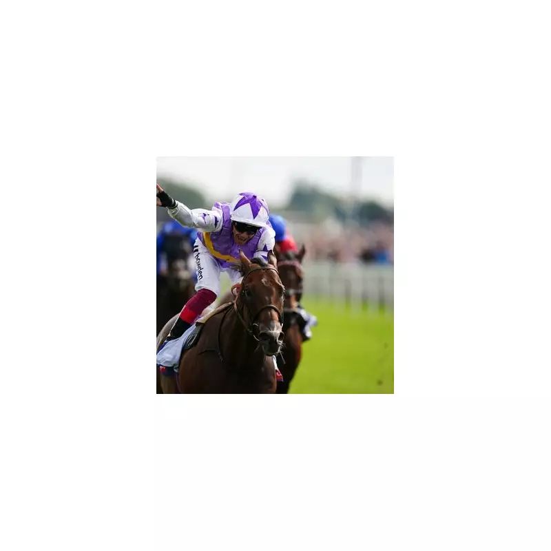 York Ebor Festival 2024: Your Ultimate Guide to Races, Fashion & Fun