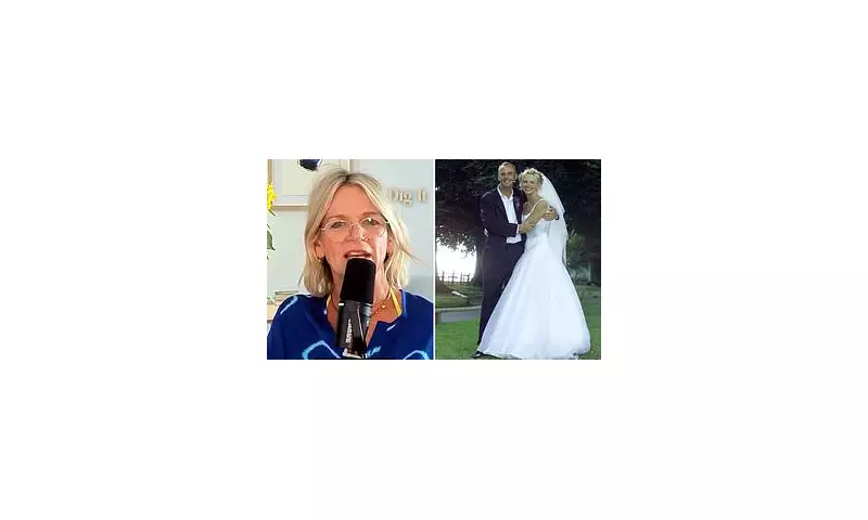 Zoe Ball and Fatboy Slim Reunite at Star-Studded Wedding | Nose-Breaking Drama Unfolds