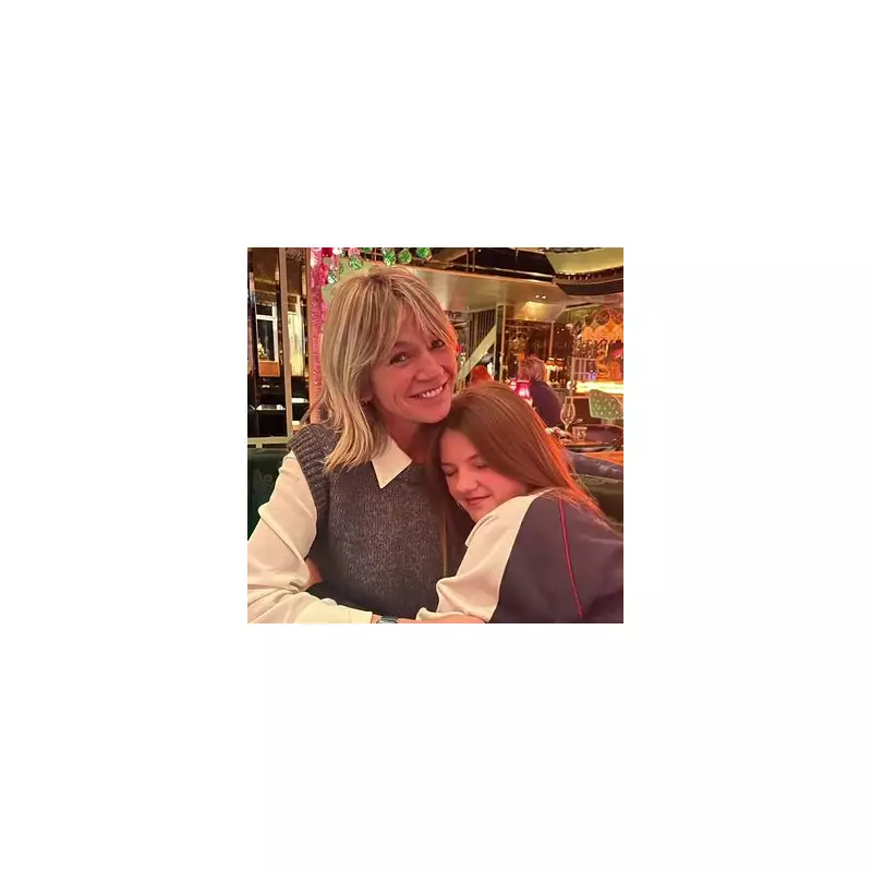 Zoe Ball Fumes Over 'Why I Quit' Headline: BBC Star Slams Misleading Press