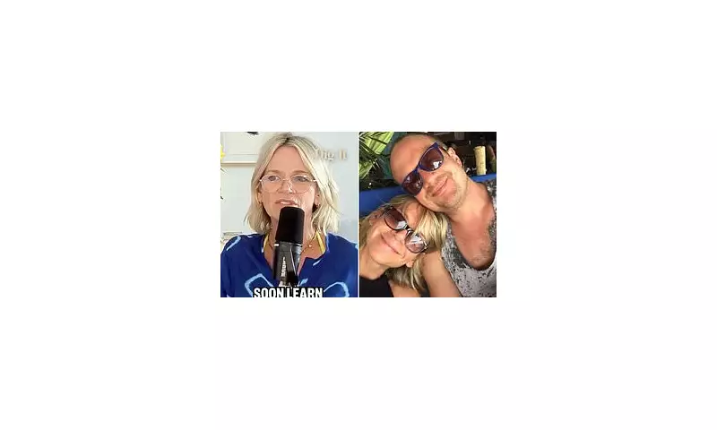 Zoe Ball's Heartbreaking Tribute: How Gardening Became Her Solace After Tragic Loss of Boyfriend Billy Yates
