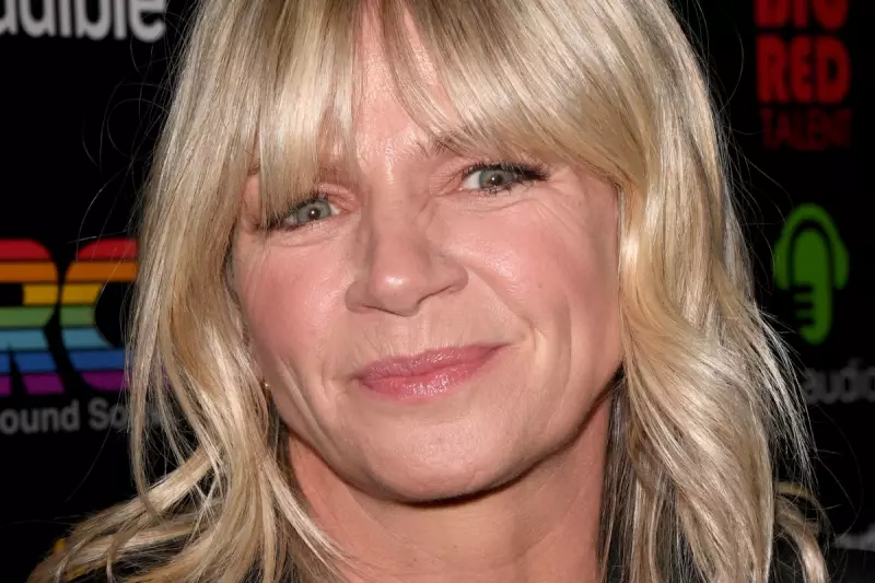 Zoe Ball's Radio 2 Show Interrupted by Surprise Wedding & Star-Studded Roasts