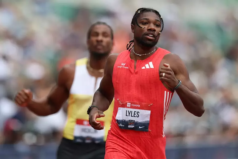Zurich Diamond League Final 2024: How to Watch, Schedule, and Start Times for the Ultimate Athletics Showdown