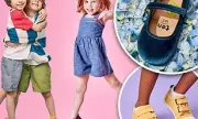 10 Best Kids' Shoes for Back to School: Stylish, Durable & Affordable Picks