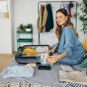 10 Genius Packing Hacks for Stress-Free Holidays | Travel Tips
