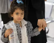 100 Gaza Children Await UK Evacuation for Life-Saving Medical Treatment