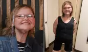 1000-lb Sisters Star Tammy Slaton Unveils Stunning Weight Loss Transformation and New Smile | Exclusive Before and After