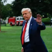 11 Shocking Moments from Donald Trump's Unhinged Rally Speech