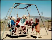 1975: The Year That Transformed Australia – From Whitlam to Colour TV