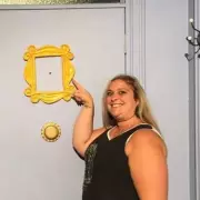 20-Stone Crisp Addict's Shocking Transformation After Ditching Junk Food