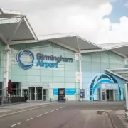 23-Year-Old Student Jailed for Smuggling £50k Cash in Nando's Bag at Manchester Airport