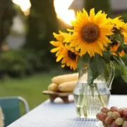 3 Expert Tips to Keep Your Sunflowers Fresh and Vibrant Indoors