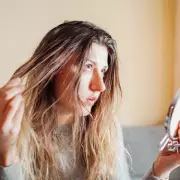 3 Genius Hacks to Banish Greasy Hair for Good – Try Them Today!