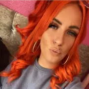 34-Year-Old Grandma Caught Driving with Drugs in Car – Shocking Details Inside