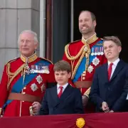 35 Royal Surnames You Might Share with the British Monarchy