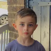 4-Year-Old Boy's Chilling Words Before Tragic Death: 'Mummy, I'm Going to Die Today'