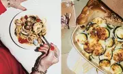5 Authentic Italian Recipes Straight from Nonna's Cookbook | Taste of Italy at Home