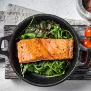 5 Simple Tricks to Make Your Salmon Taste Restaurant-Quality