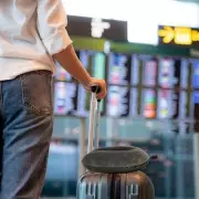 6 Common Medications That Could Get You Banned From Flying | UK Travel Alert