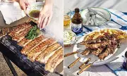 6 Mouthwatering Greek Dishes You’ll Want to Share with Friends