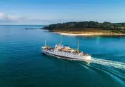 6 Spectacular UK Ferry Crossings: From the Isles of Scilly to the Outer Hebrides