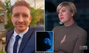 60 Minutes Reporter Joel Aaron Baker Accused of Domestic Violence: Shocking Allegations Surface
