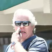 80s Film Legend Looks Unrecognisable Decades After Iconic Role – Can You Guess Who It Is?