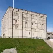 900-Year-Old Castle on the Brink: Urgent £1.65m Appeal Launched to Save 'Beautiful' Scottish Landmark