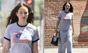 90s Screen Siren Reunites With Hollywood Heavyweights: Bruce Willis & Brad Pitt Spotted in LA