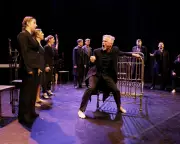 A Bold Reimagining of Hamlet: Wakefulness Stuns Edinburgh Fringe Audiences