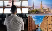 A Captain's Secret: The Most Breathtaking Destination on a Global Cruise