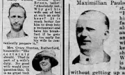 A Century Ahead of Their Time: Shocking 1920s Article Reveals Men's Modern Relationship Struggles