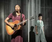 A Dazzling Reimagining: Shakespeare's 'As You Like It' Electrifies Theatre Royal Bath