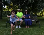 A Decade in Europe: Asylum Seekers Share Their Journeys Through Powerful Images