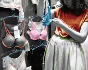 A Grandmotherly Gesture: How a Stranger's Kindness Turned a Meltdown into a Moment of Comfort